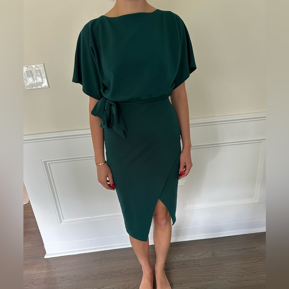 Quiz Dress
